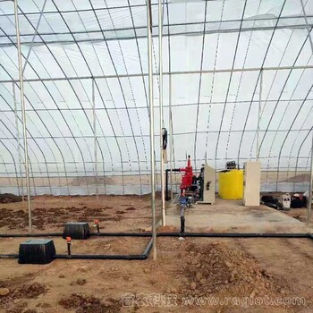 RN-ZNSF物联网水肥一体化控制系统-灌溉施肥机