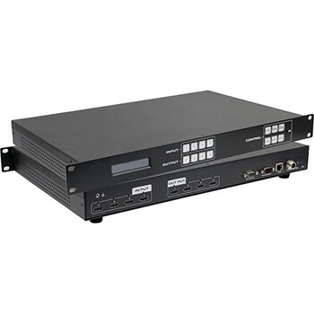 HDMI44/88/1616视频矩阵