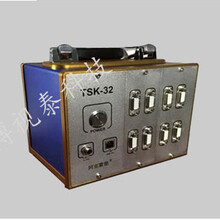 厂家应力测试仪TSK-32-16/PCB电路板应变分析仪残余应力