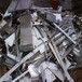 攀枝花鹽邊201不銹鋼管回收-304不銹鋼回收價格行情