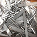 成都新津回收201不锈钢-不锈钢边料回收价格行情
