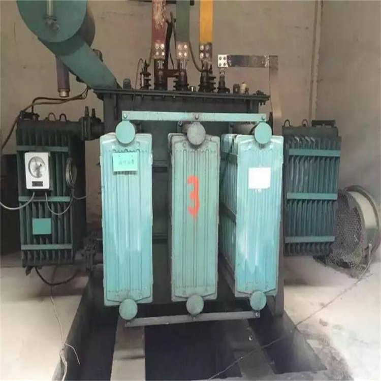 泸州江阳自耦式变压器回收 现在多少钱一斤