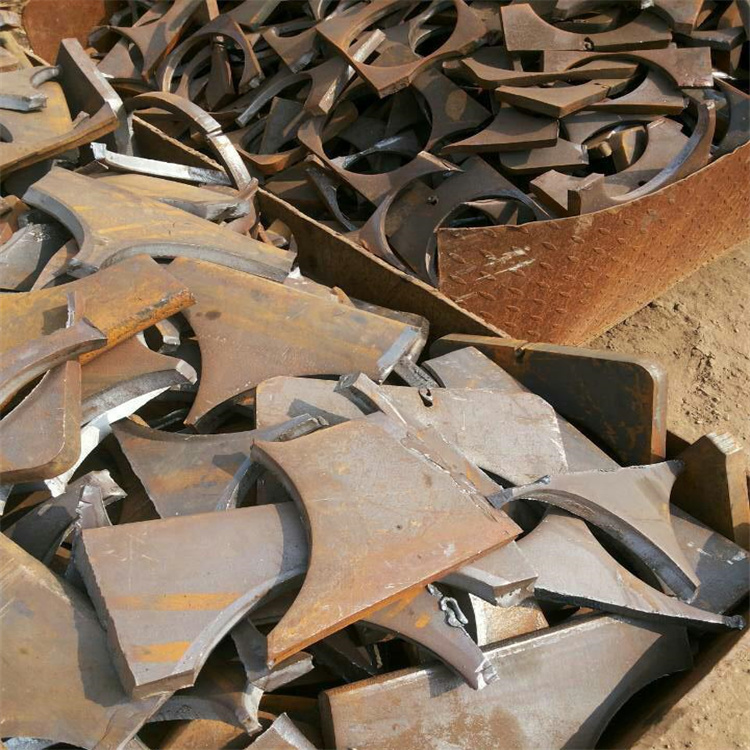 雅安名山 废铁物资回收 价格多少一公斤
