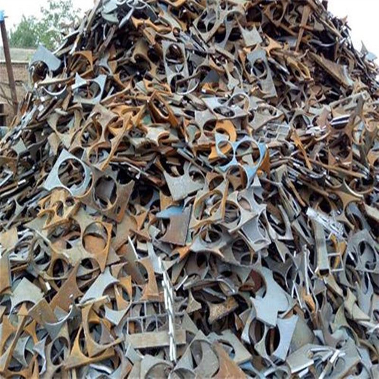 成都郫县 回收废旧金属 价优为基础