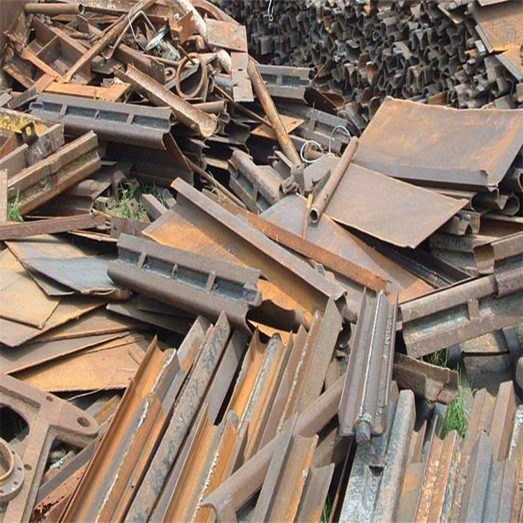 巴中巴州上门回收废铁多少一斤
