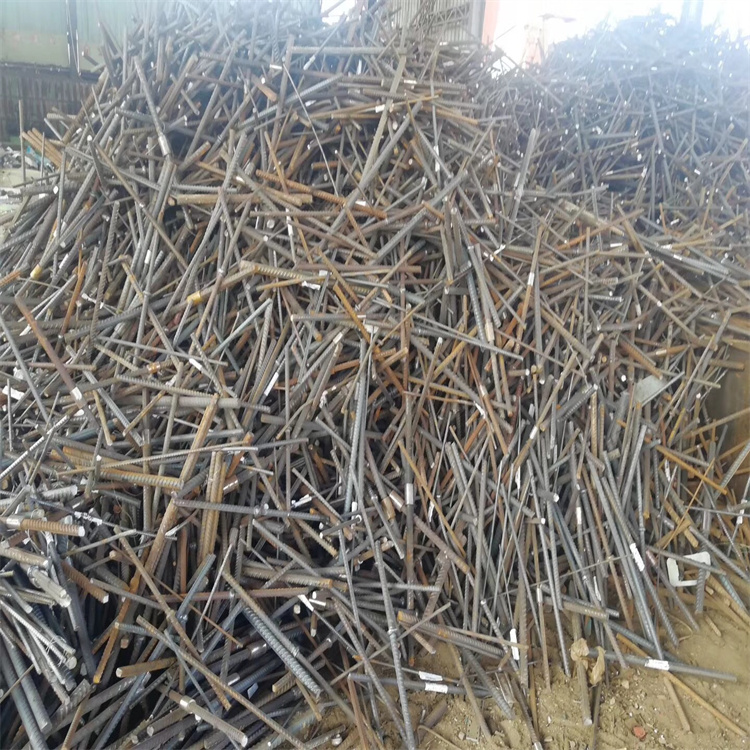 广安华蓥 回收废旧金属 免费上门估价