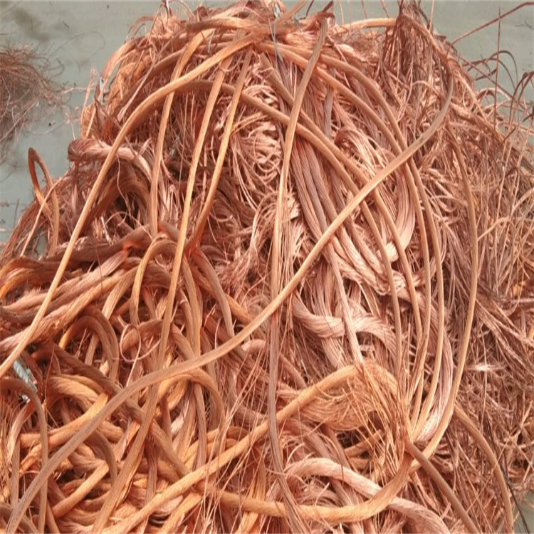 甘孜九龙高压铜电缆回收 免费上门估价