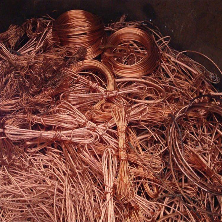 攀枝花西电缆废铜回收 多少一斤