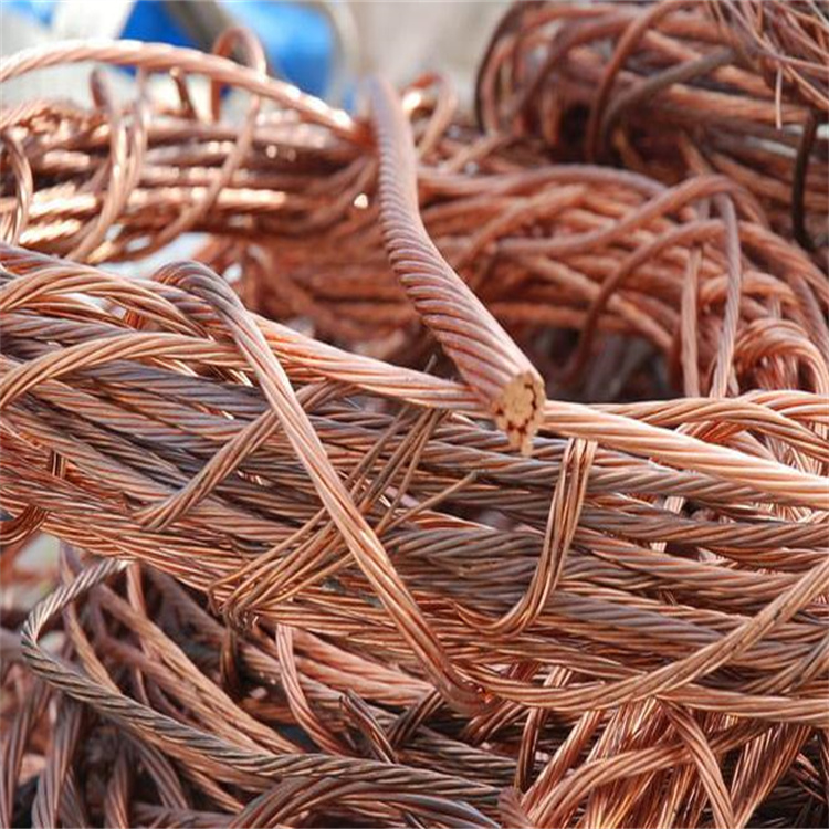 绵阳盐亭电缆铜线回收多少一斤