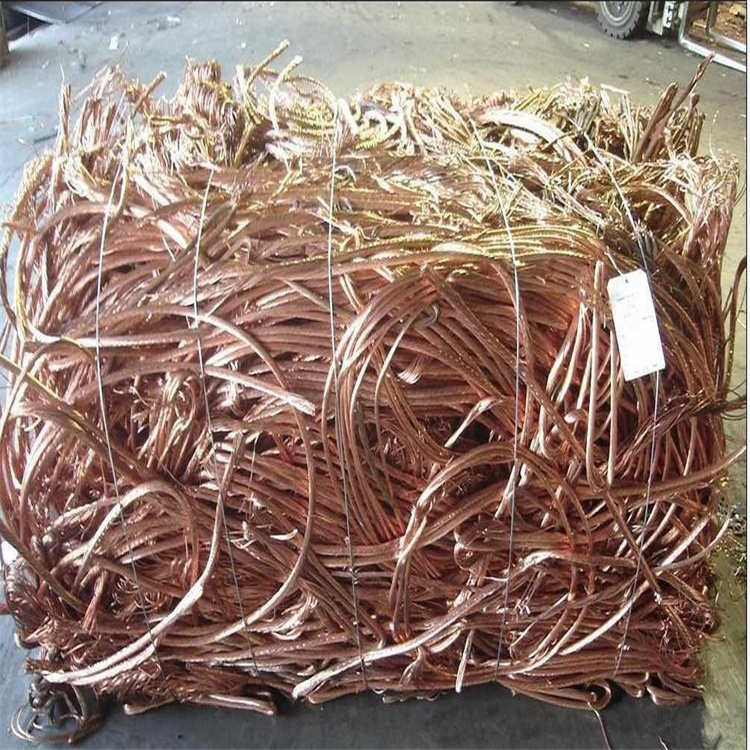 眉山洪雅废铜线回收现在多少钱一斤回收