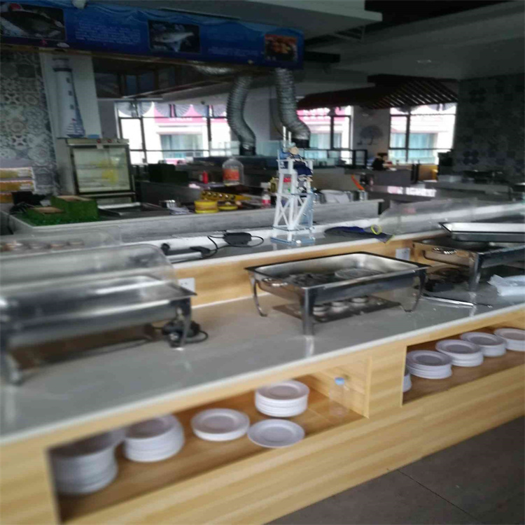 雅安雨城 餐厅回收 致力环保事业