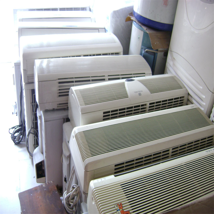 阿坝理县回收空调机多少一斤