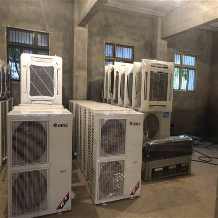 南充嘉陵公司空调回收多少钱一斤-再生利用公司
