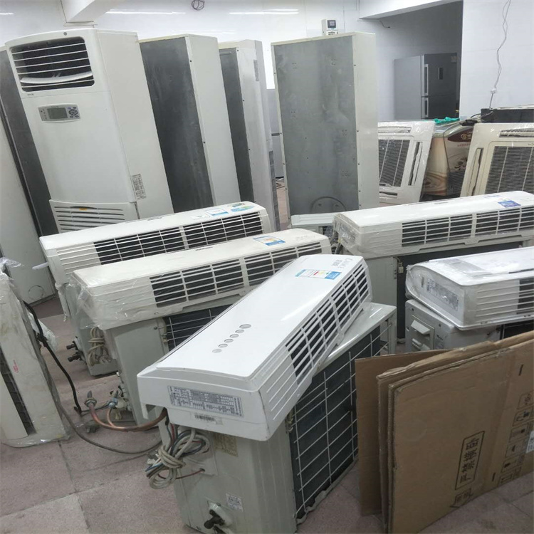 阿坝理县回收空调机多少一斤