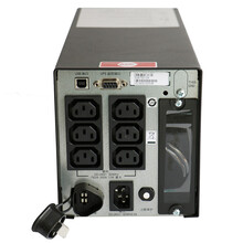 APC施耐德SUA750ICH在线互动式UPS不间断电源500W/750VA内置电池