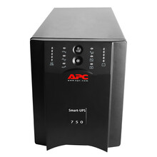 APC施耐德SURT2000XLICH在线式1400W/2KVA备用电池UPS不间断电源