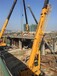 甘肃兰州房屋拆除公司新区建筑混凝土拆除加固公司