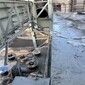 陜西銅川混凝土切割-舊樓切割-舊橋切割-浩達圖片