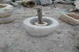 威海市石雕刻字石磨盘10分钟前更新
