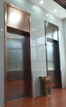 濮阳加工不锈钢电梯门套厂家上门安装
