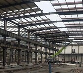 徐州承接大型钢结构厂房出售回收，旧钢材回收，诚信合作