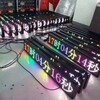 深圳南山LED顯示屏制作安裝維修瑞煊科技