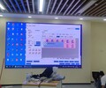 深圳led大屏幕户外滚动字幕显示屏定制安装