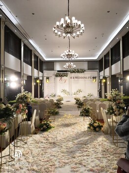 郑州香堤湾酒店-郑州周边-年会-团建-婚礼-度假