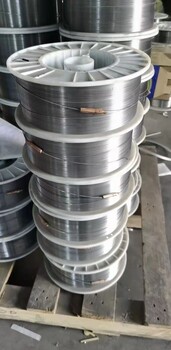 碳化鎢高耐磨高合金鋼度高拉力耐磨堆焊焊絲