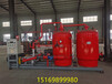 蒸汽冷凝水回收设备的工作原理及系统优势