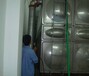 惠州博罗县洗水池公司，不锈钢水箱清洁，二次供水设施清洗
