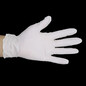 一次性乳胶手套天然橡胶手套家用防护工厂车间电子配件