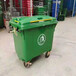 塑料垃圾桶-分类垃圾桶-沧州厂家-规格多样，可定制