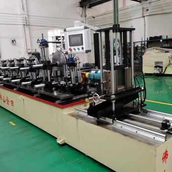 數(shù)控方通機(jī)方通機(jī)