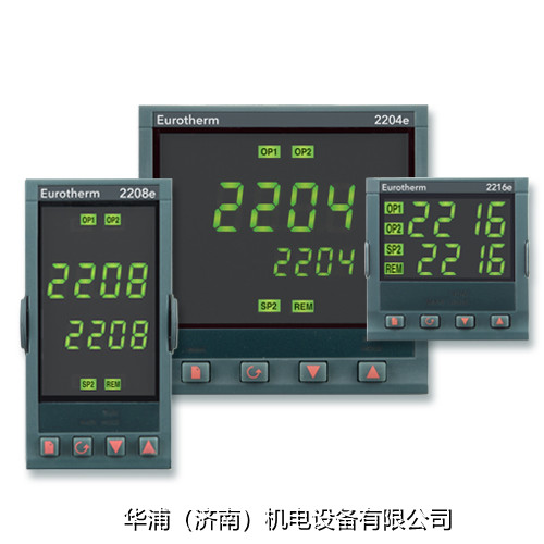 Eurotherm英国欧陆2000系列温控表过程控制器
