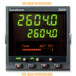Eurotherm英国欧陆2604系列温控表工业仪器仪表