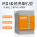 MUNEO木鸟PLC可编程控制器MD3D系列全兼容三菱FX3SA系列