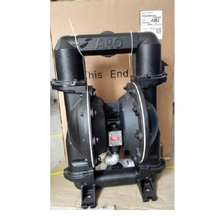 英格索蘭ARO3寸氣動隔膜泵666320-EEB-C污水壓泥泵壓濾機泵圖片