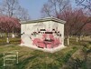上海墙绘，墙体彩绘，3D立体画,涂鸦，手绘墙，文化墙