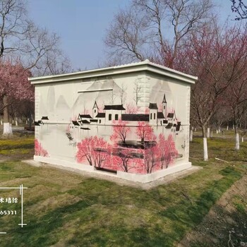 上海上门墙绘涂鸦，手绘墙，文化墙，壁画，彩绘，墙画，3D画