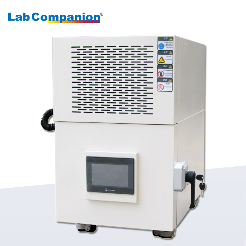 宏展20L桌上型高低温试验箱高低温气候试验箱高低温仪器