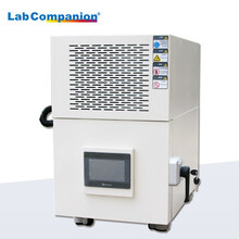 宏展20L桌上型高低温试验箱高低温气候试验箱高低温仪器图片