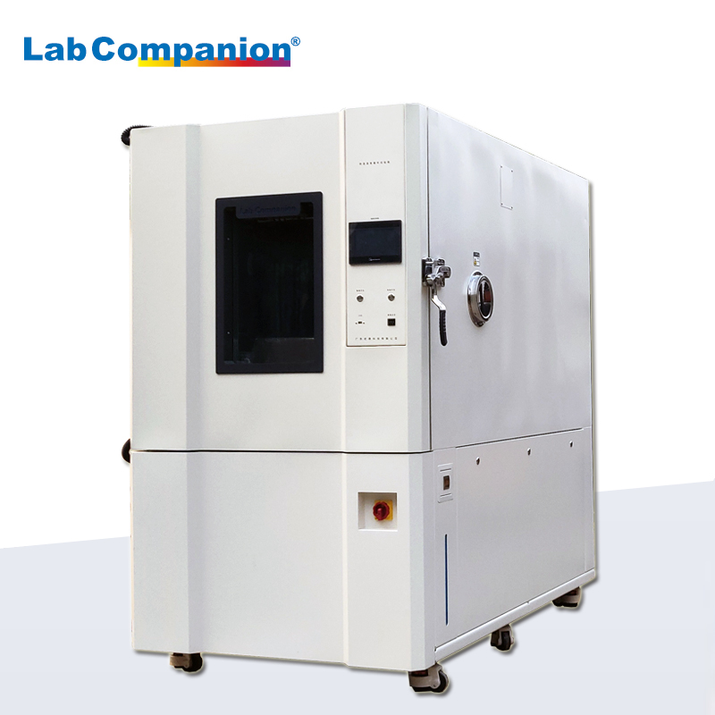 宏展608L冷热循环试验箱高低温交变循环试验箱高温循环试验箱