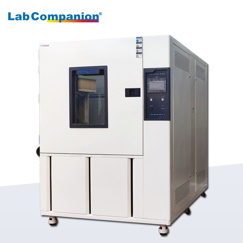 宏展800L高低温循环试验箱高低温循环测试设备升温试验箱