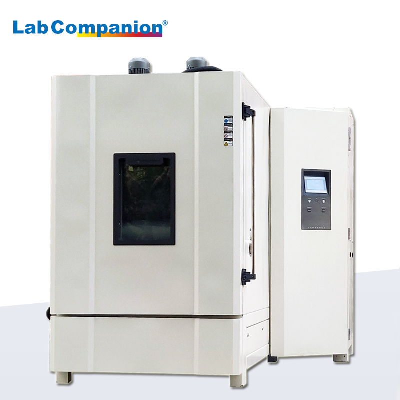 高低温循环实验箱-高低温变化试验箱价格-宏展TCH-800