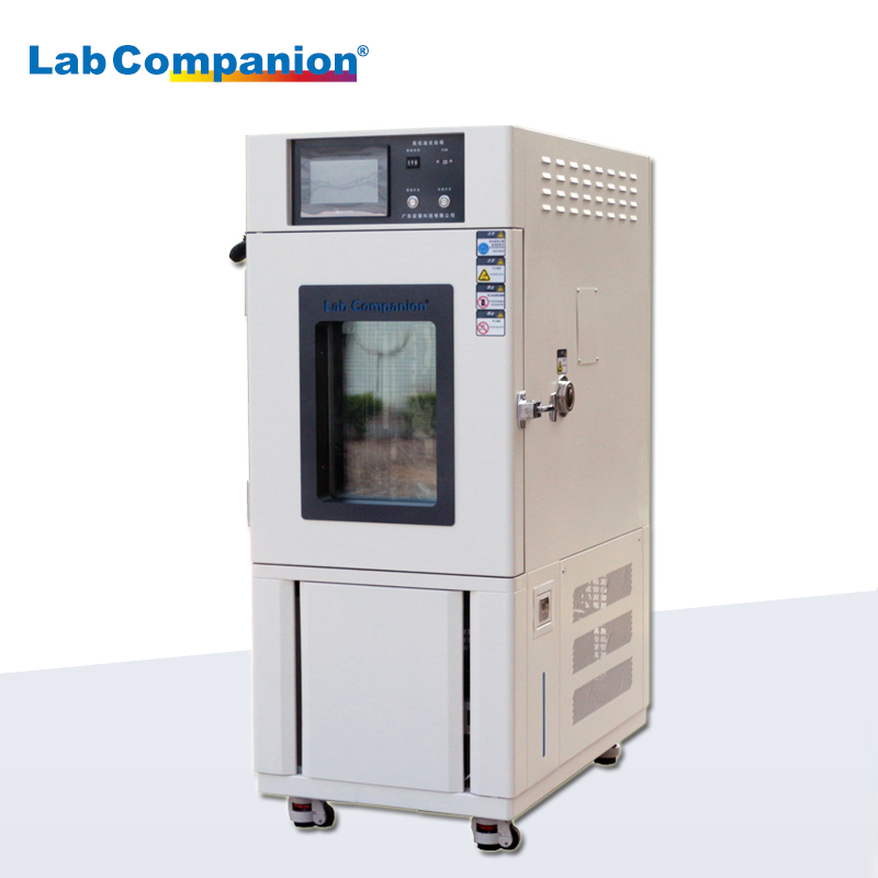 高低温试验箱设备宏展PG-80