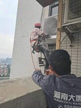 惠州高空作业铁塔烟囱外墙翻新排险检修楼宇亮化水电管道安装维修拆除