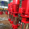 50GDL12-15×2高揚程立式380V多級泵不銹鋼套筒多級增壓泵離心泵