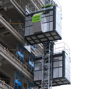 SC200/200施工电梯厂家建筑变频施工电梯