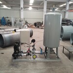 德州万维定压补水设备厂家自动定压补水机组定制定压补水装置